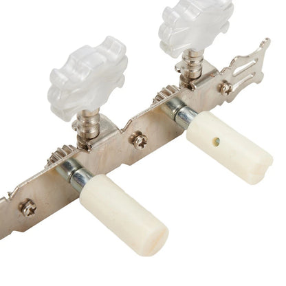 Tuners Keys for Classical Guitar (No Specific Years)