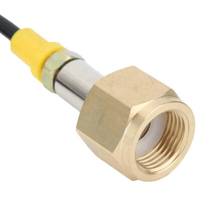W21 8 14 Din477 Tank Adapter Hose 1.5M for Soda High Pressure Kits