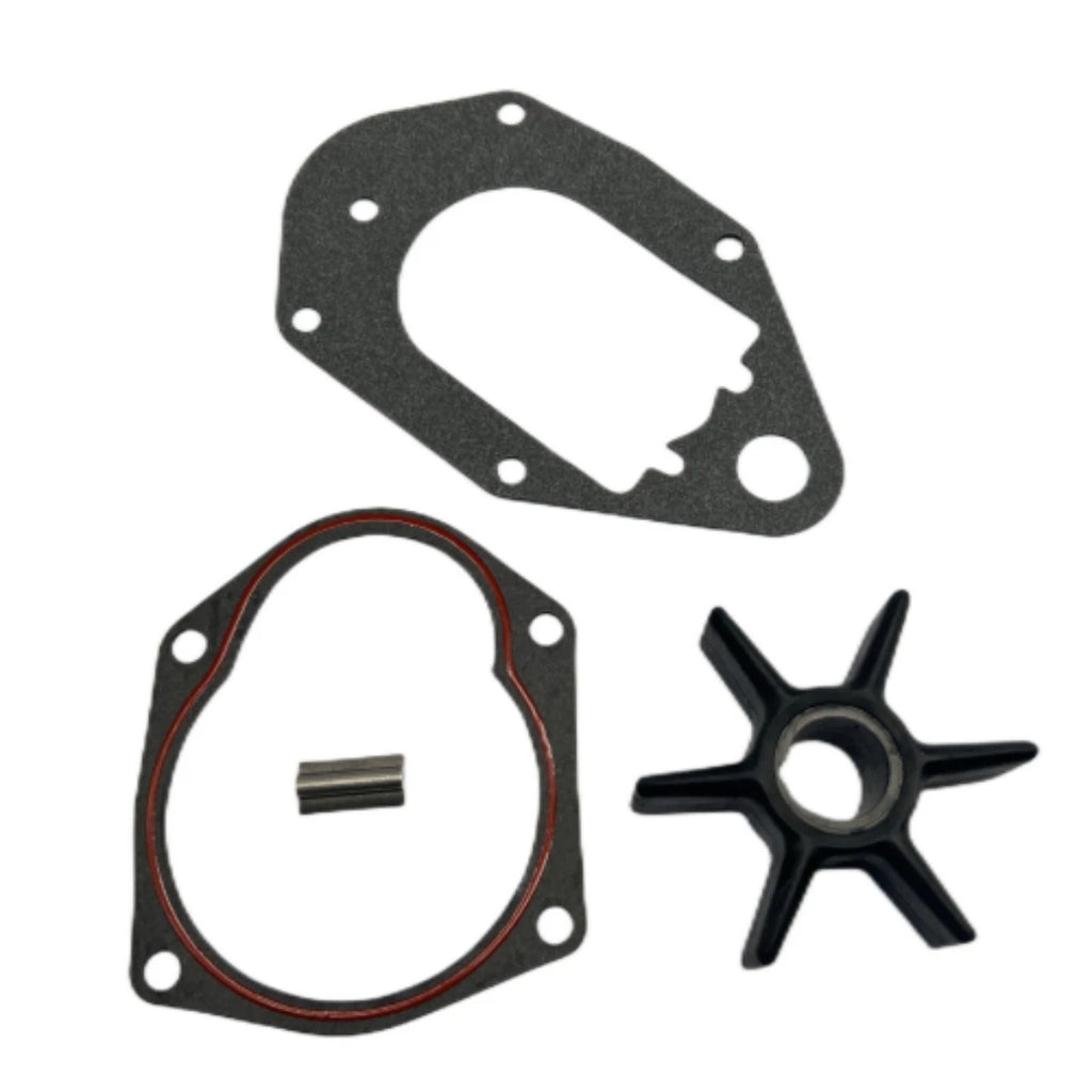 Water Pump Impeller Kit for Mercury 40-60 HP EFI 1991-2023 46-812966A12