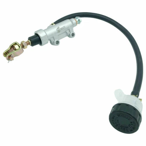 Rear Brake Master Cylinder Pump for Polaris Outlaw 500 (2006–2007)