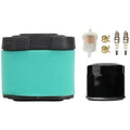 Oil Air Filter Kit for 792105 276890 (Routine Vehicle Servicing)