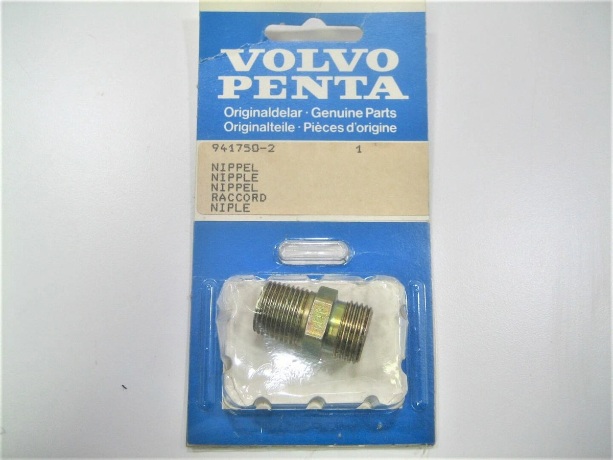 Volvo Penta Sterndrive Nipple for Marine Boat (941750-2)