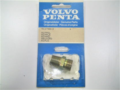 Volvo Penta Sterndrive Nipple for Marine Boat (941750-2)