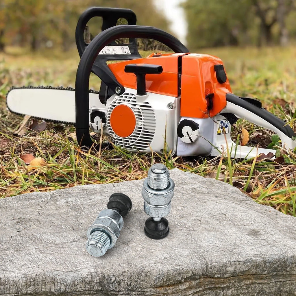 2 Pack Metal Pressure Reducing Valves for Stihl MS240 MS660