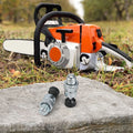 2 Pack Metal Pressure Reducing Valves for Stihl MS240 MS660