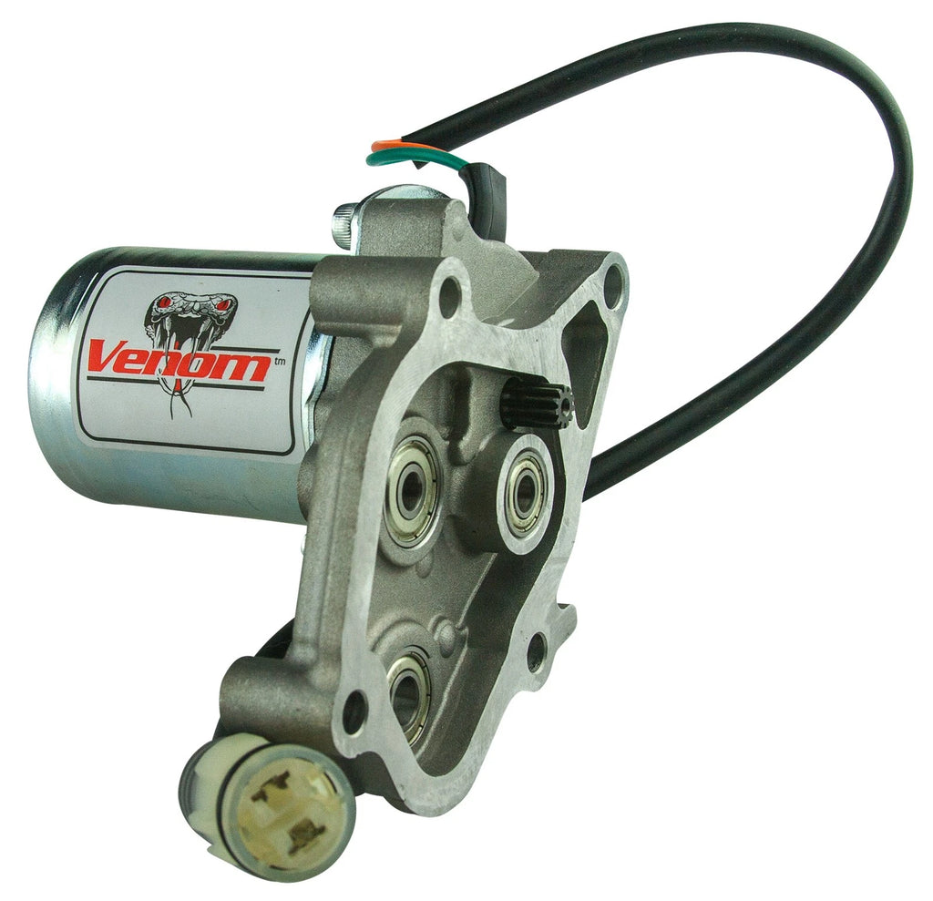 Electric Power Shift Control Motor for Honda Foreman 450 ES (1998–2004)