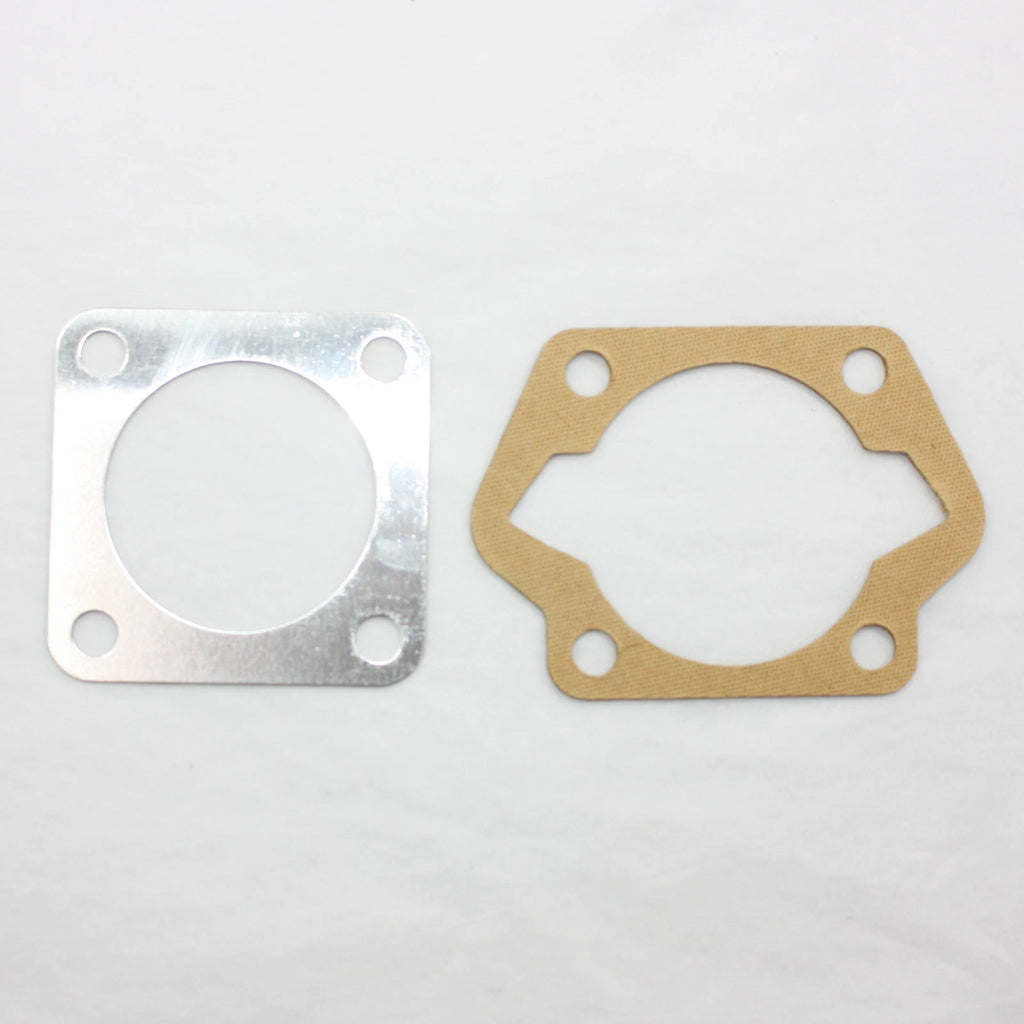 40mm Head Bottom Gasket for 48cc 50cc 2-Stroke Motorized Bicycle