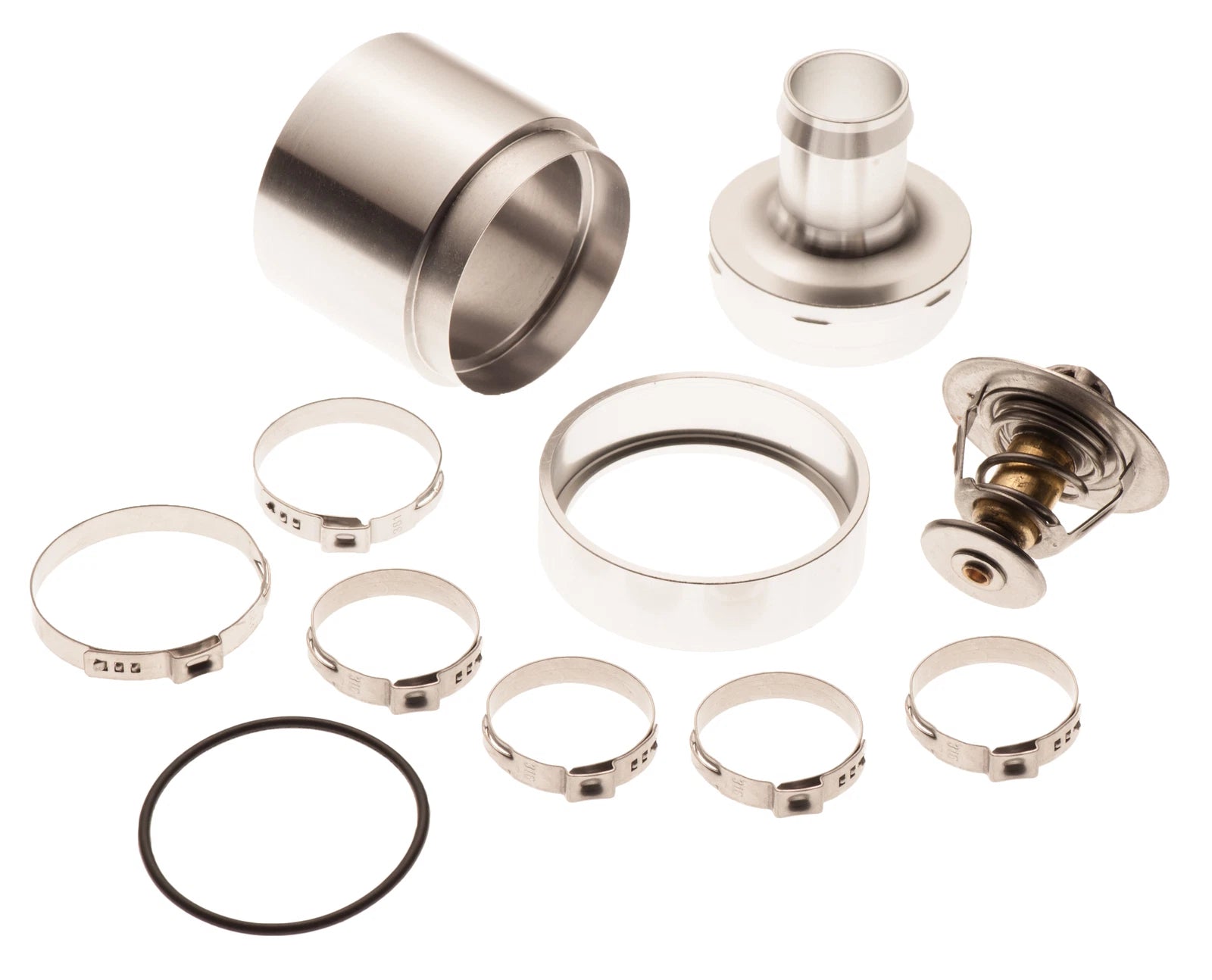 Thermostat Repair Kit for Sea Doo 4-Tec GTX RXP RXT GTI Wake Sportster (2002–2019)