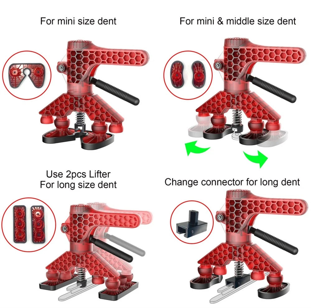PDR500 Dent Puller Tool for WOYO (2010–2023)