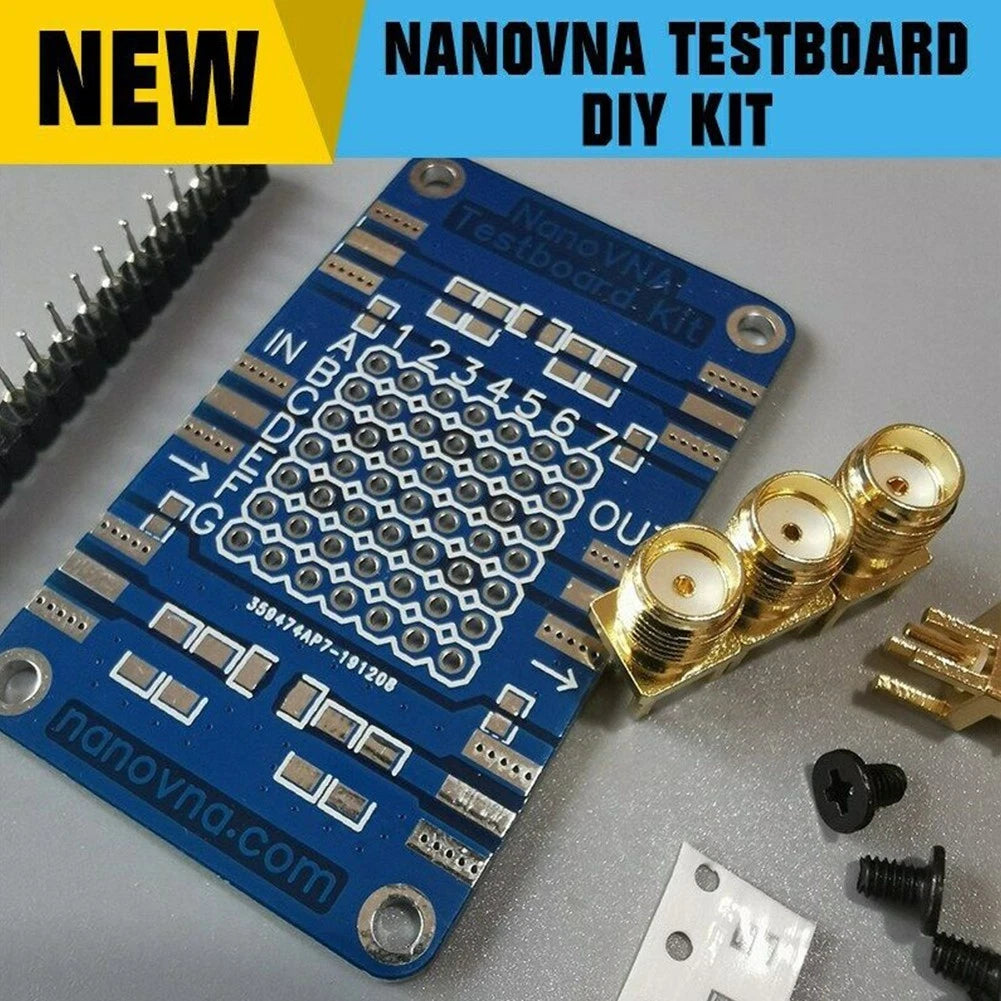 Inspection Measurement Circuit Board for