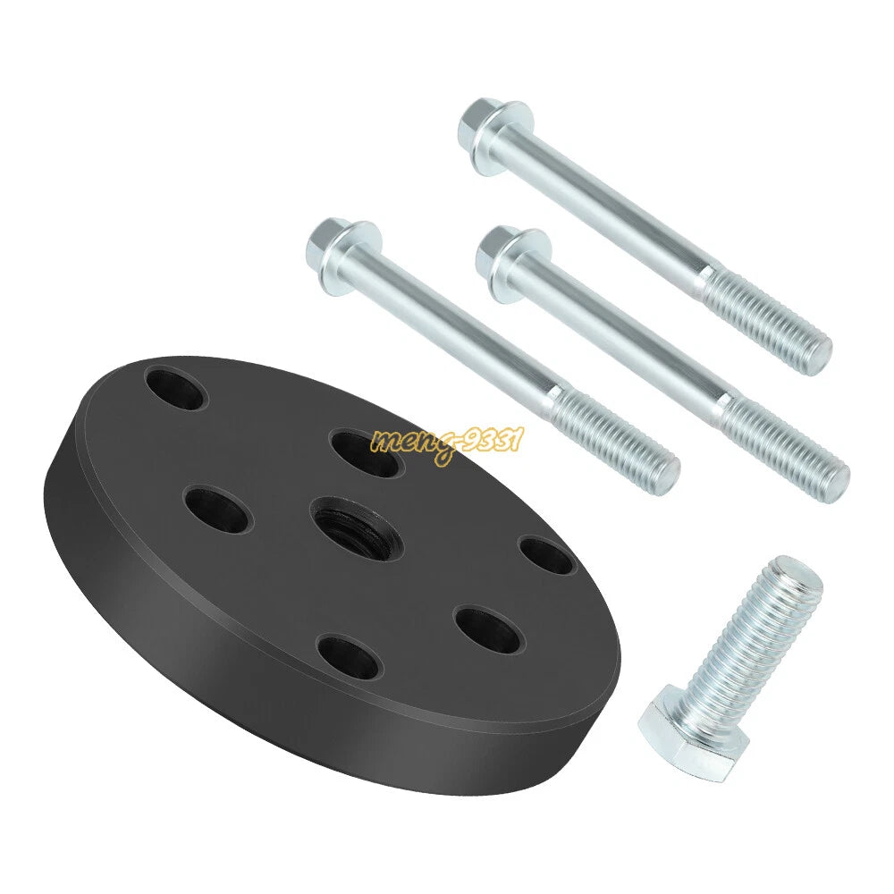 Starter Clutch Fly Wheel Puller Tool for Yamaha Raptor 660R (2001–2005)