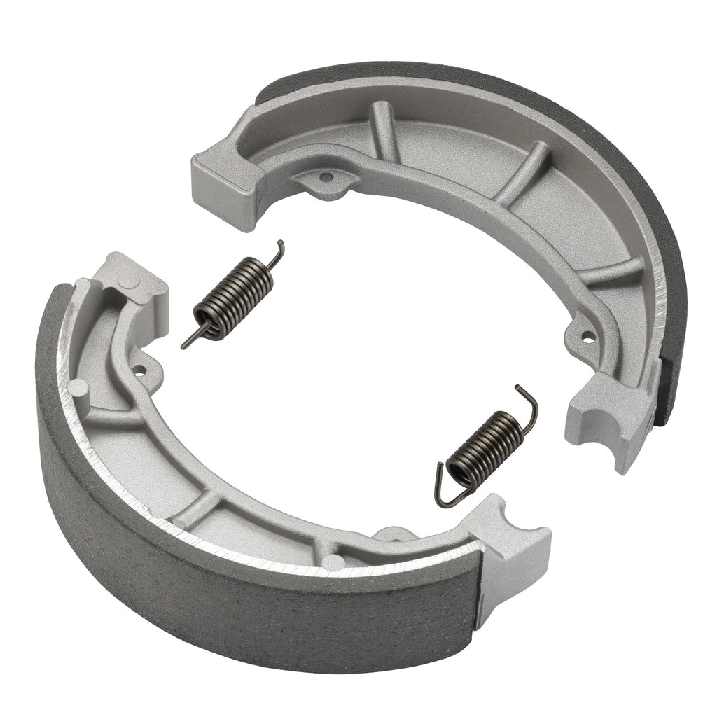 Rear Brake Shoes for Yamaha Raptor Grizzly 90 YFM90 YFZ50 (2016–2024) #BD3-F530K-30-00