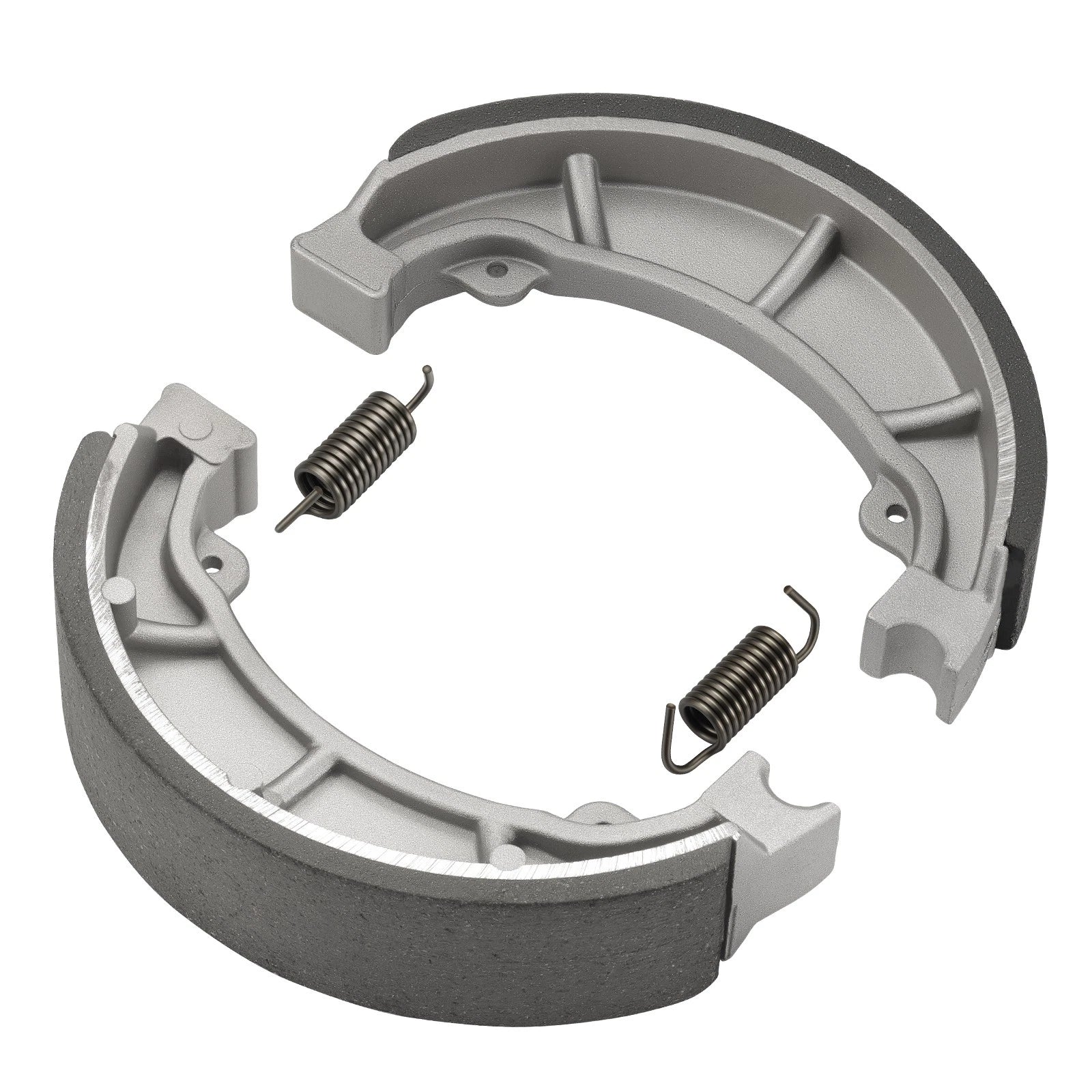 Rear Brake Shoes for Yamaha Raptor Grizzly 90 YFM90 YFZ50 (2016–2024) #BD3-F530K-30-00