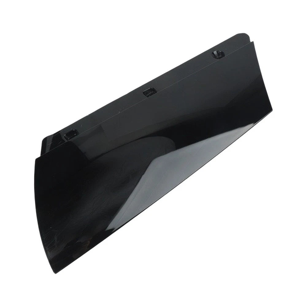 Car Interior Replacement Rear Left D Pillar Cover Wear Resistant Non-Deformation