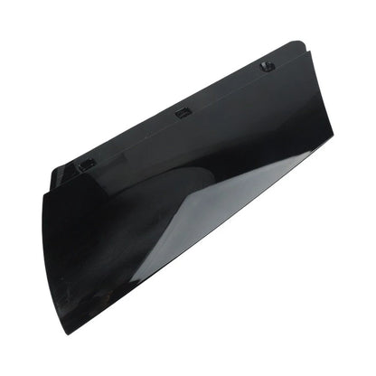 Car Interior Replacement Rear Left D Pillar Cover Wear Resistant Non-Deformation