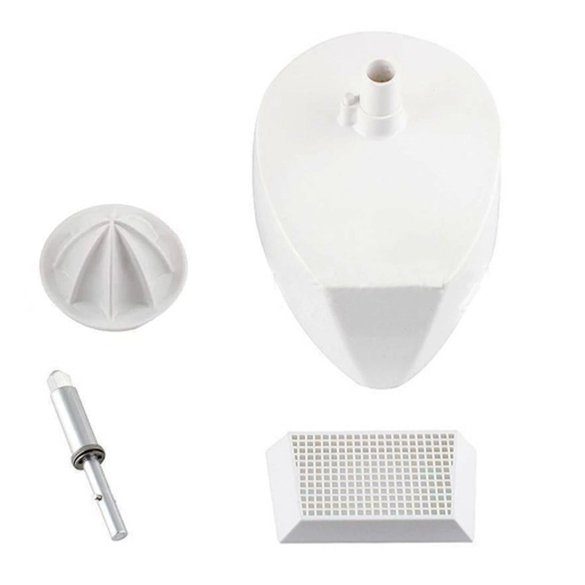 Juicer Attachment for KitchenAid 4.5-5 Qt Mixer (Replacement Parts)
