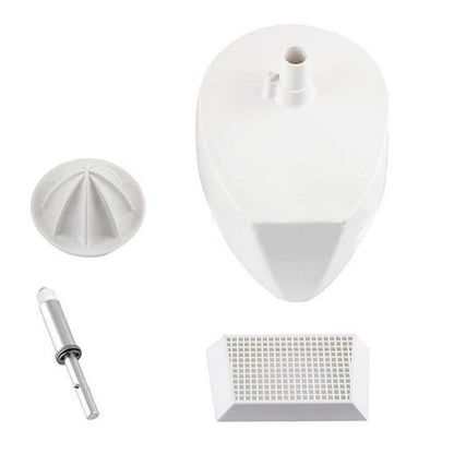 Juicer Attachment for KitchenAid 4.5-5 Qt Mixer (Replacement Parts)