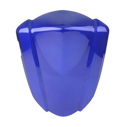 Pillion Cover Seat for Suzuki GSXR1000 (2007–2008) Blue