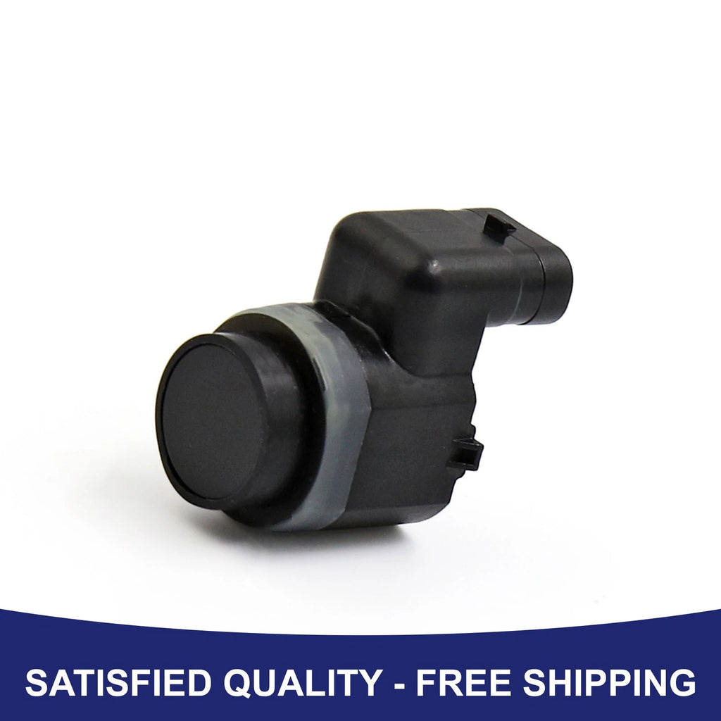 Parking Sensor Bumper Replacement for Audi A1 A3 (2011–2020)