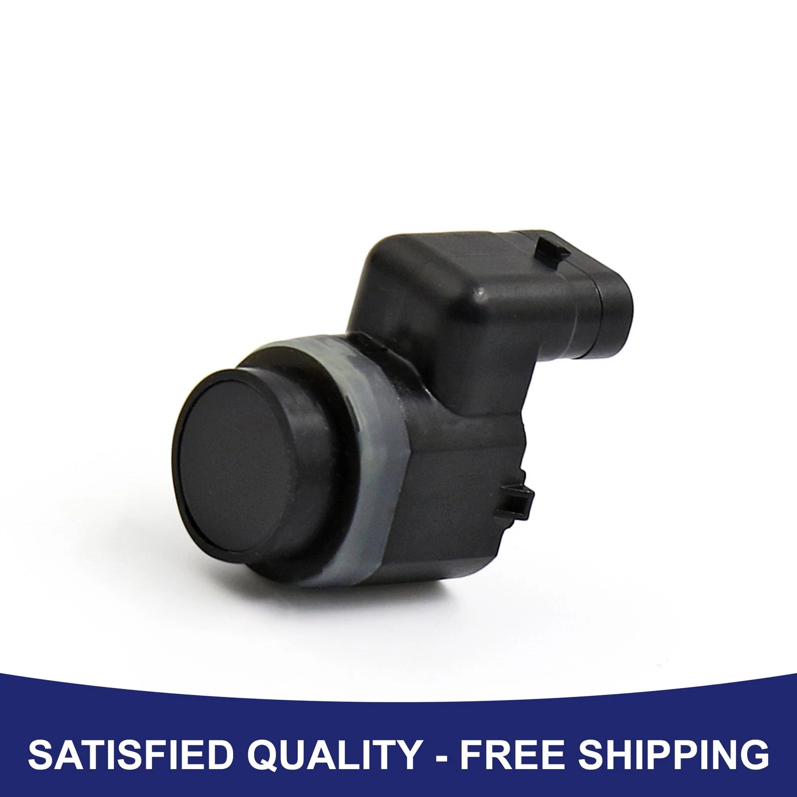 Parking Sensor Bumper Replacement for Audi A1 A3 (2011–2020)