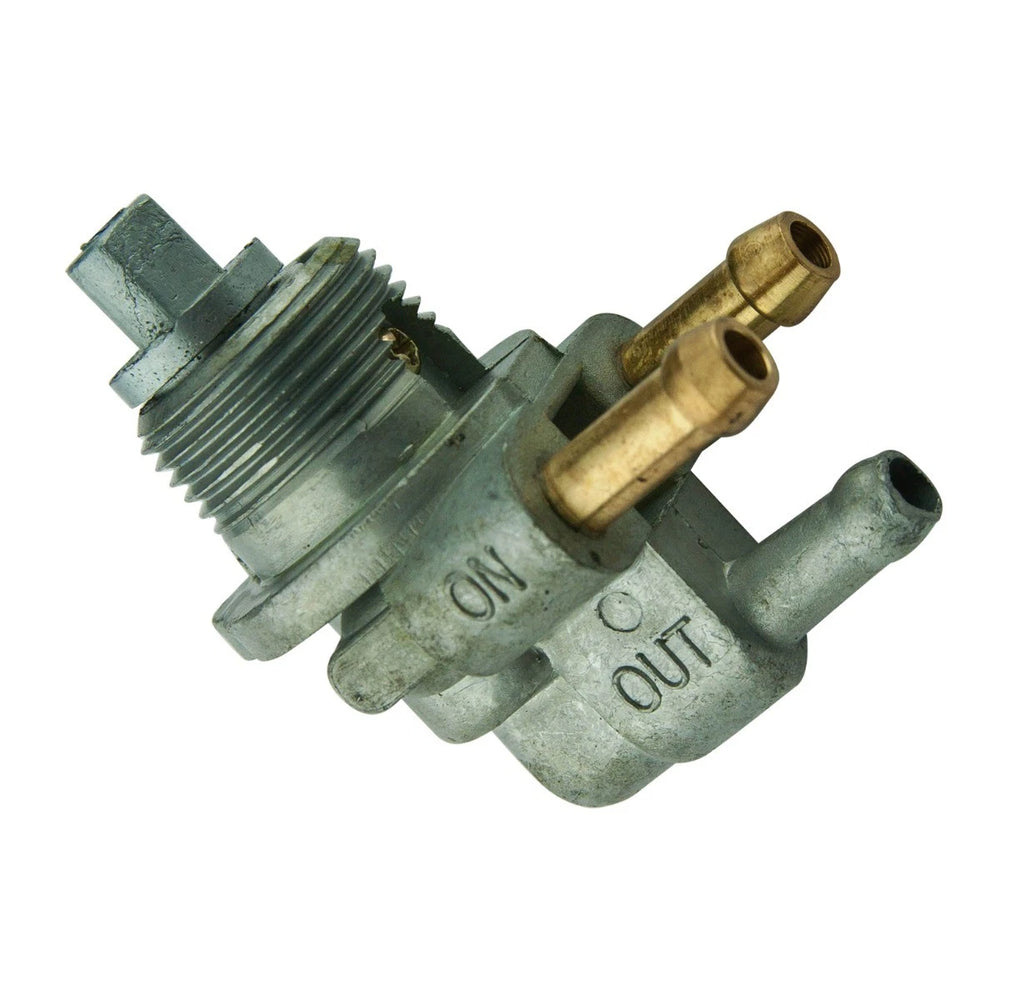Petcock Fuel Valve Selector Switch for SeaDoo GT GTS GTI GS GSI GTX (1991–2005)
