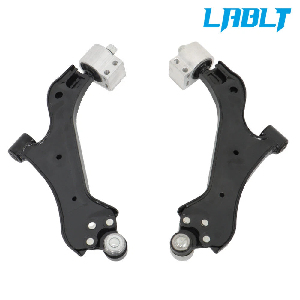 Front Lower Control Arms Sway Bar Link for Saturn Vue (2007–2010)