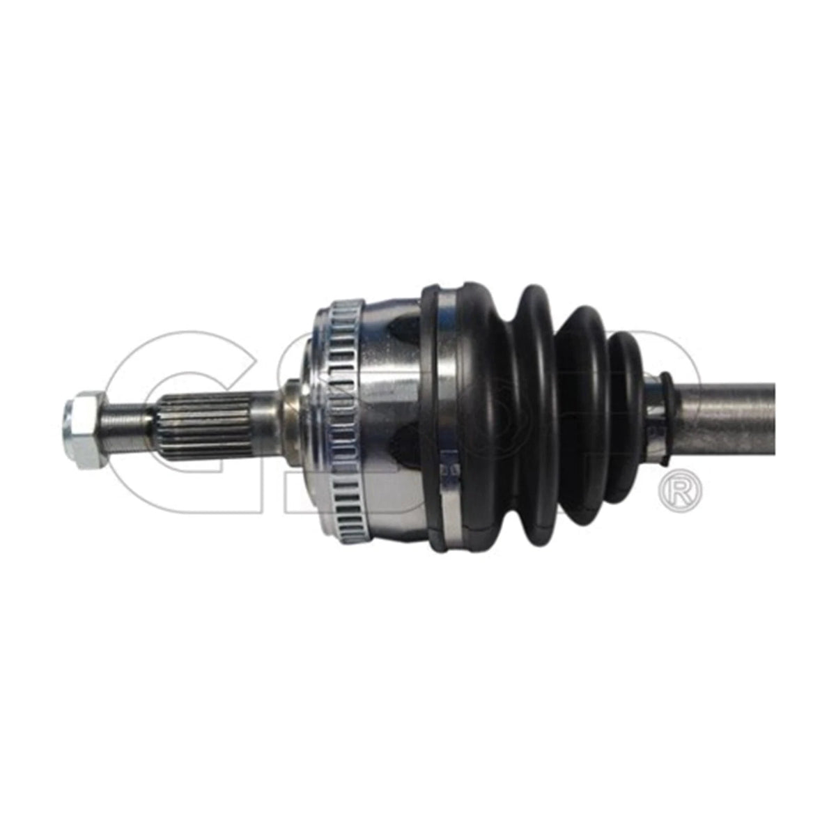 Outer CV Joint for Mercedes-Benz Vito 638 (1998–2004)