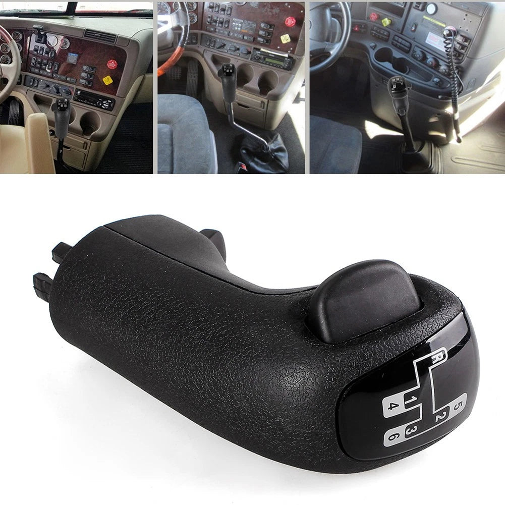 6 Speed Shift Knob for Scania Trucks