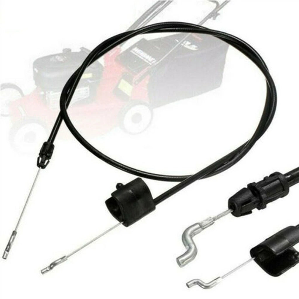 Throttle Pull Control Cable for 22" Deck Series 038 (2003–2007)