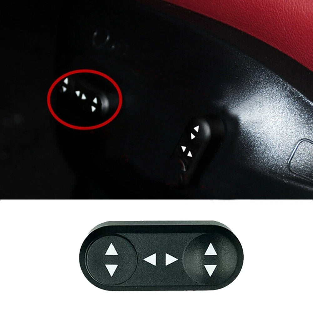 Adjustment Button Cover for MINI