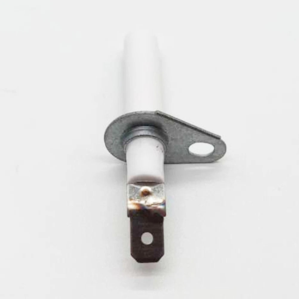 Burner Ignition Electrode for Gas Ranges and Built-in Cooktops