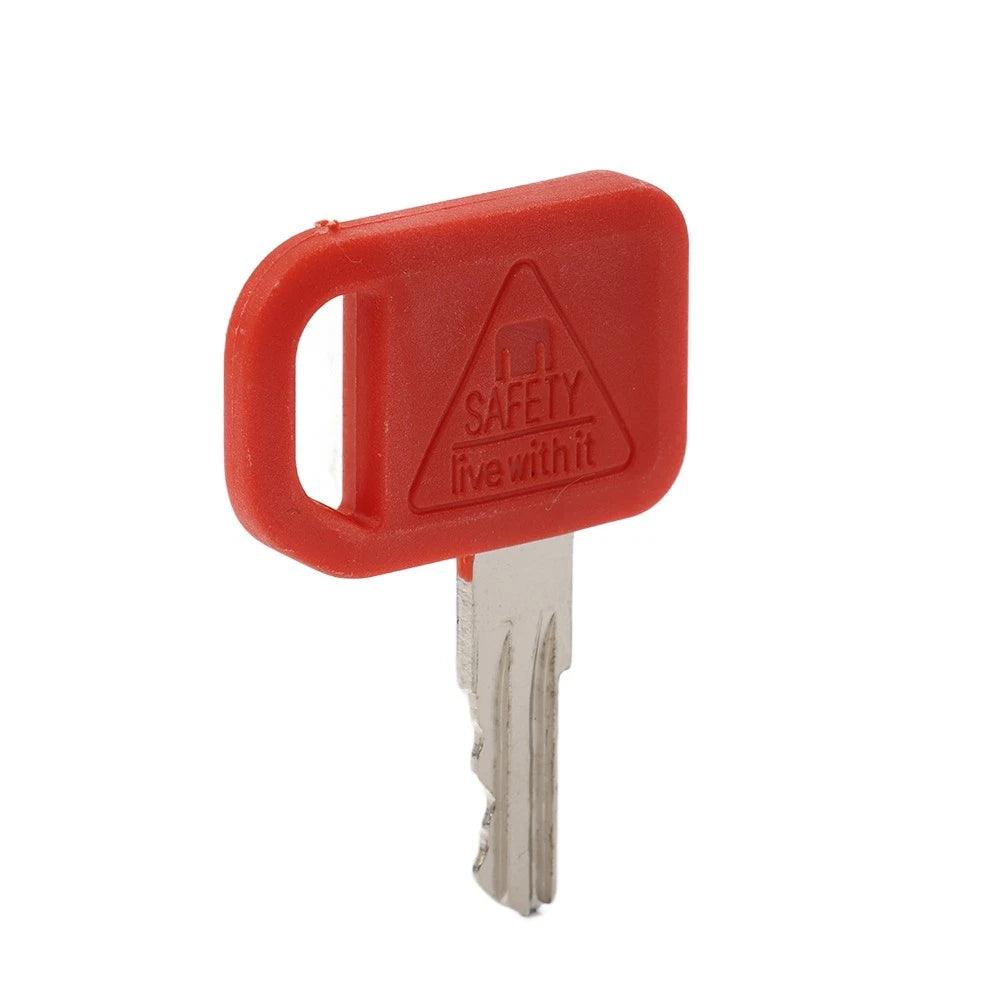 1PC Ignition Key AR51481 for John Deere 322 330 332 655 756 830 4200 4300