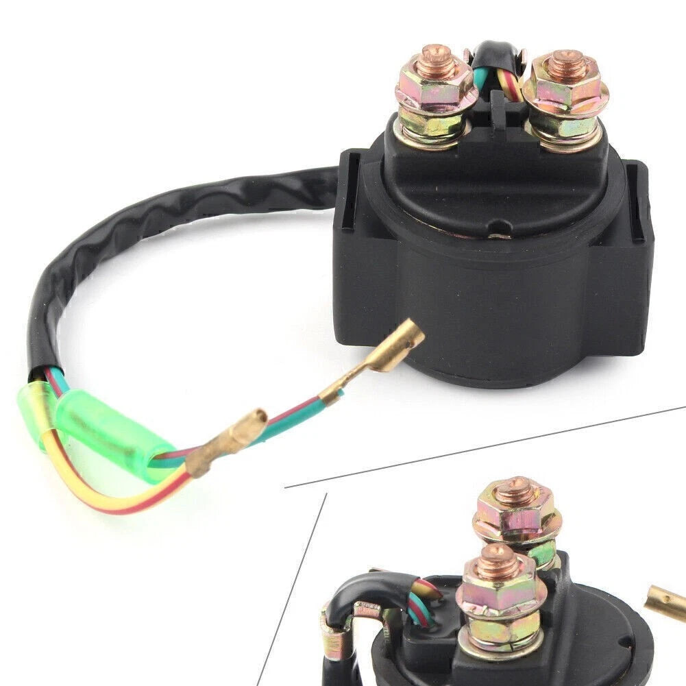 Starter Relay Solenoid for Honda TRX400EX (1999–2007)