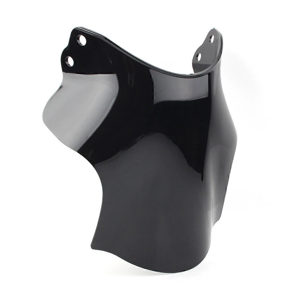 ABS Windshield Wind Deflector for Ducati Scrambler 800 (2015–2020)