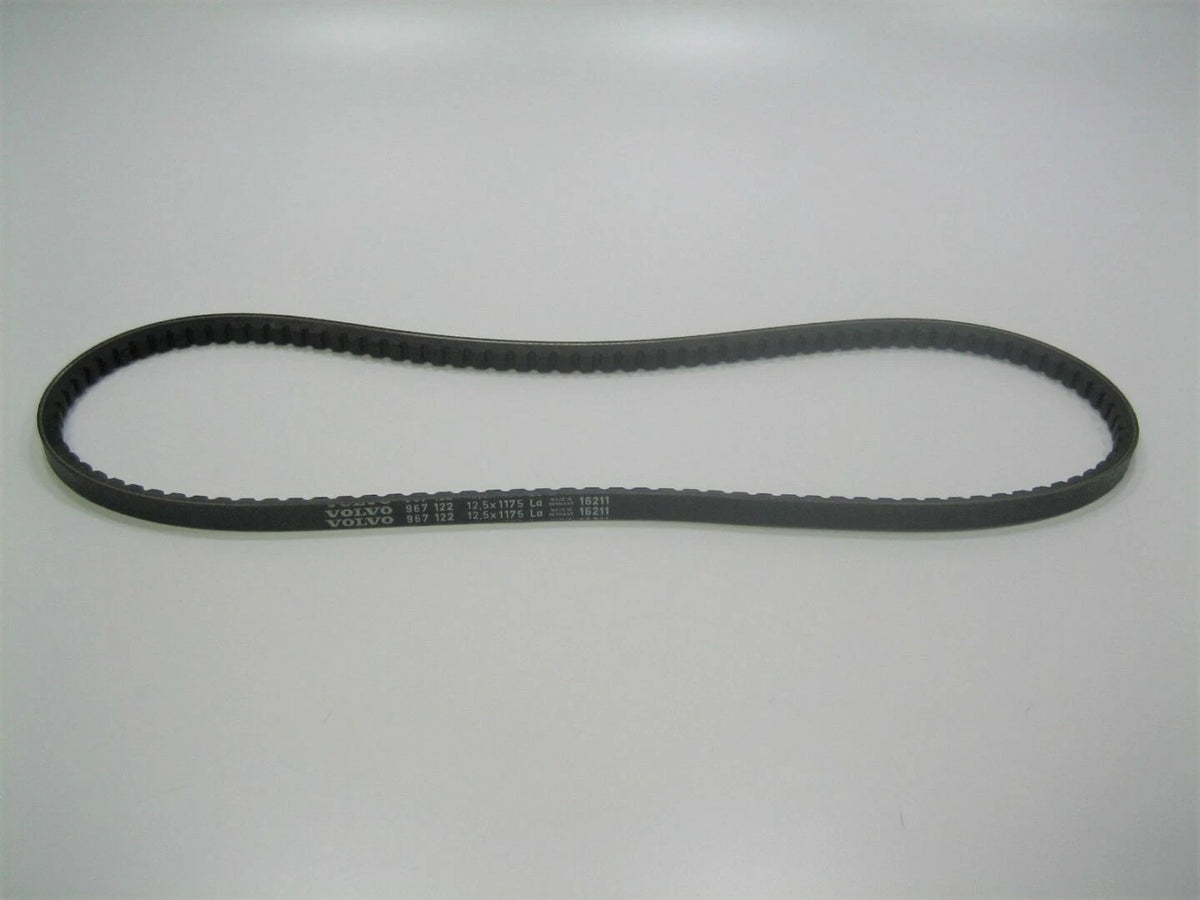 V-Belt for Volvo Penta Sterndrive Inboard Motor (OEM 967122)