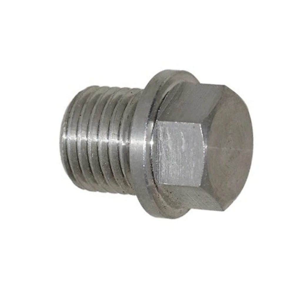 Straight Screw Plug for Yamaha Outboard (90340-14M06)