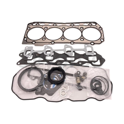 Overhaul Gasket Kit 729902-92640 for Yanmar 4TNE98 (Forklift)
