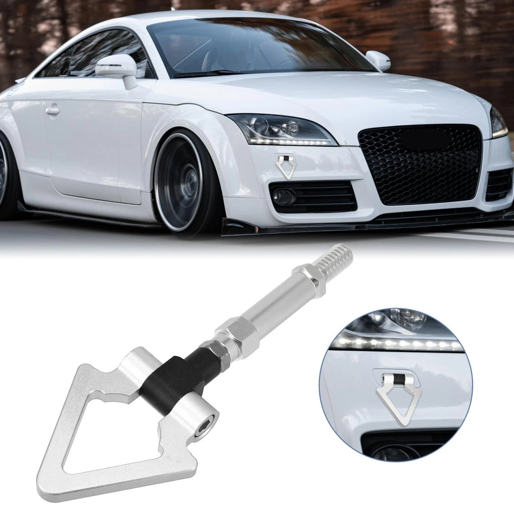 Tow Hook Screw Front Rear Bumper for Audi RS5 (2018–2022)