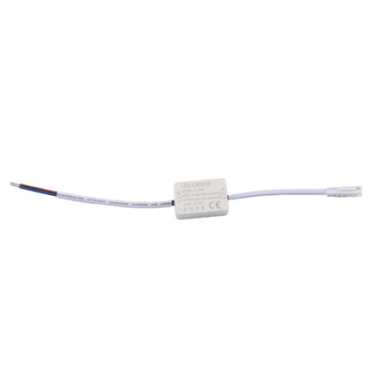 Power Supply Unit for LED Lighting Setup
