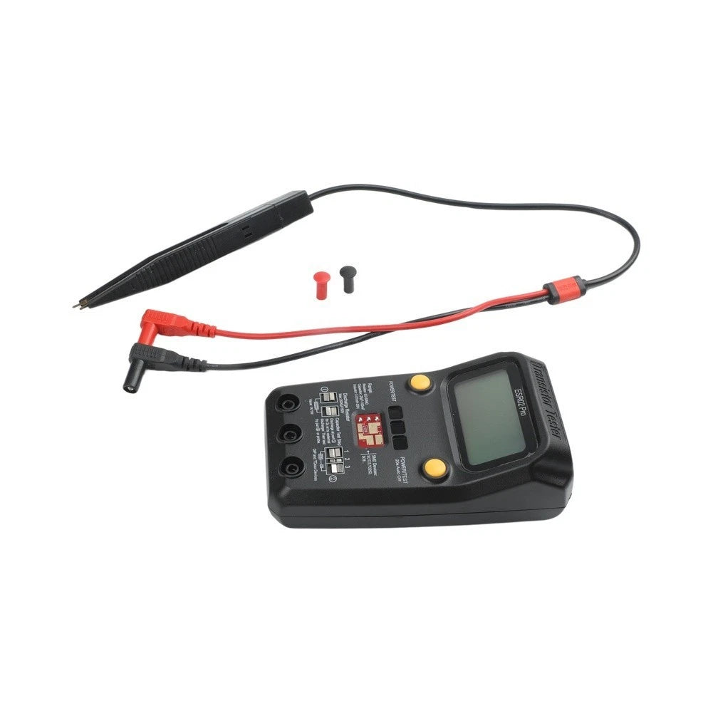 Digital Transistor Tester for Bside ESR02 Pro