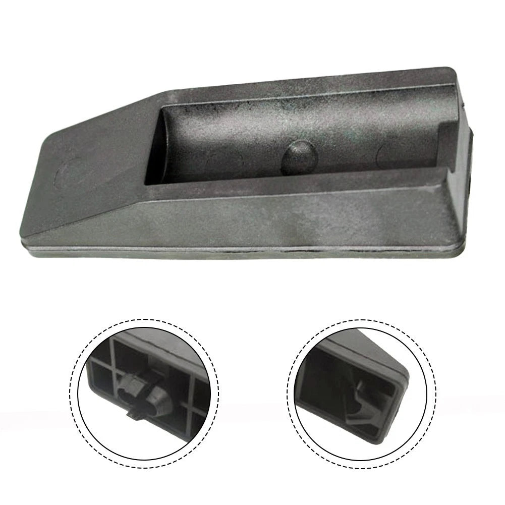 Front Pad Support for Audi A6/S6/Allroad (C6)