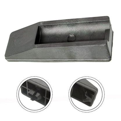 Front Pad Support for Audi A6/S6/Allroad (C6)