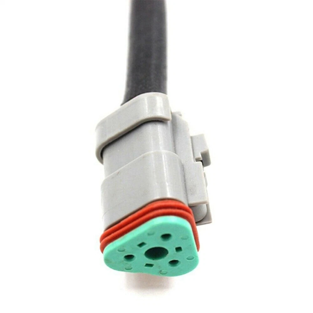 Pressure Sensor 224-4536 for Caterpillar C7 C9 (Highway Engines)