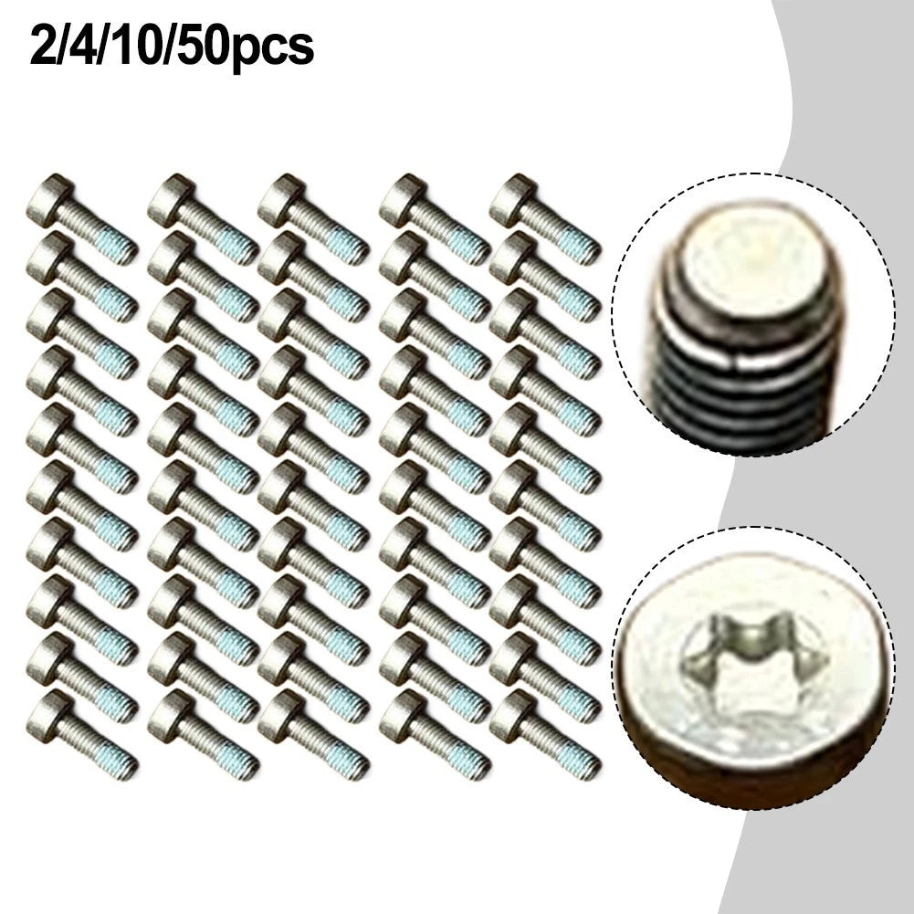 Replacement Muffler Screws for FS240 FS260