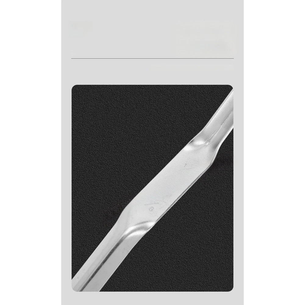 Dual Head Trowel Tool for Tiling Projects