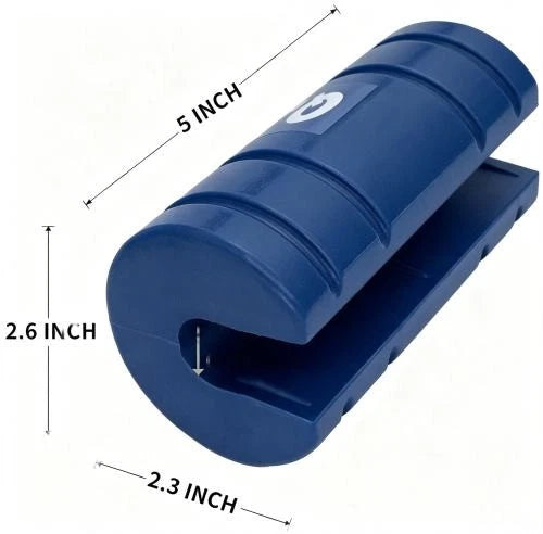 Wedge Transom Saver for Mercury 60R (Racing)
