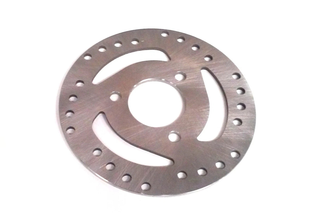Rear Brake Rotor for Polaris (5211849, 5243678)