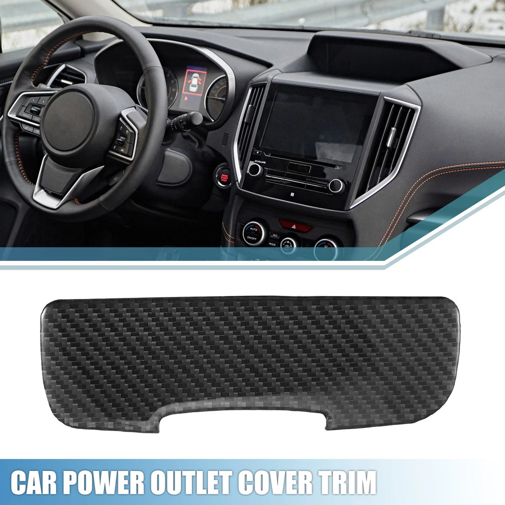 Power Outlet Cover Replacement for Chevy Corvette C5 (1998–2004)