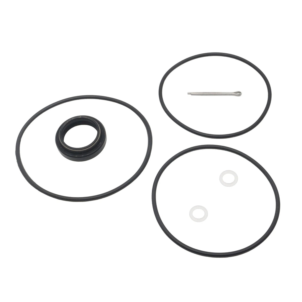 Lower Unit Seal Kit for Evinrude Johnson V6 90' 200-300 HP (341281, 911700)
