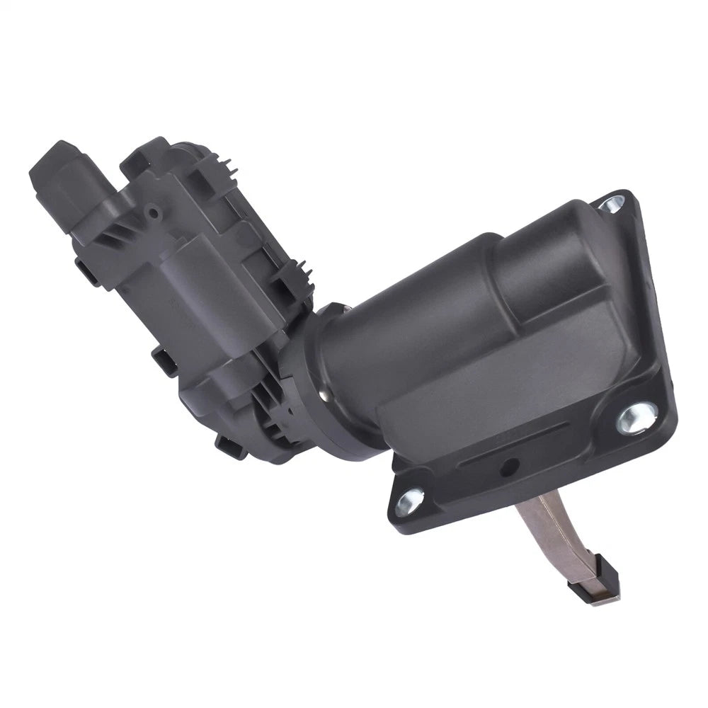 Front Axle Actuator Fork Assembly for Dodge Ram 2500 3500 (2019–2023)